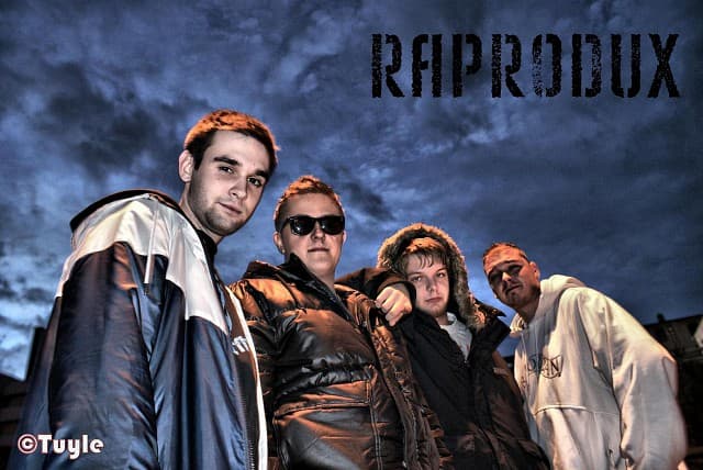 Raprodux