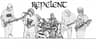 Repelent