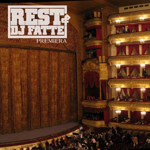 REST & DJ FATTE
