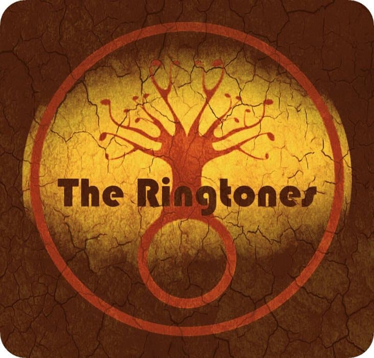 Obal alba The Ringtones