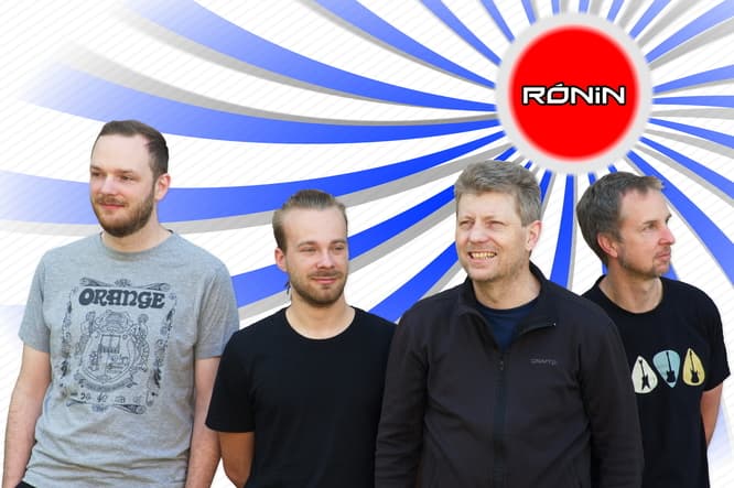 Rónin