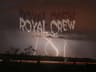 Royal crew