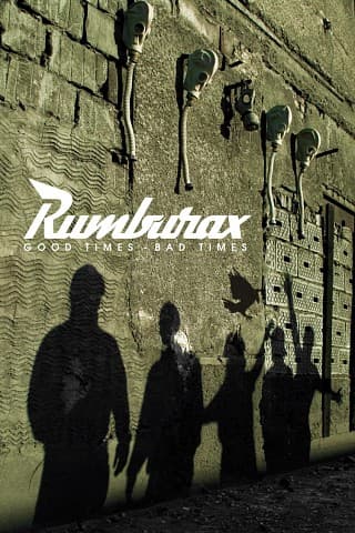 Rumburax