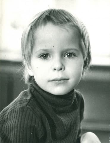 Rusák