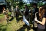 Sax&rhythm jazz band