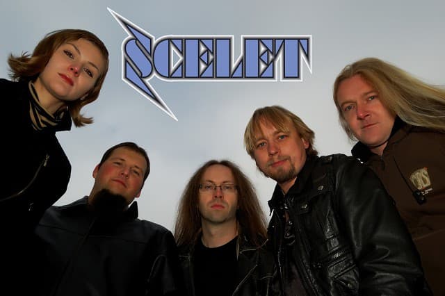Scelet