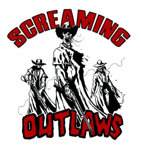 Screaming Outlaws