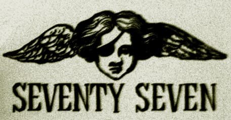 seventy seven