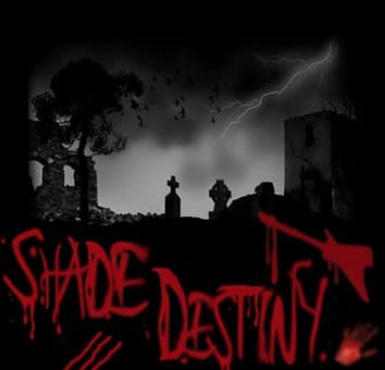 Shade Destiny