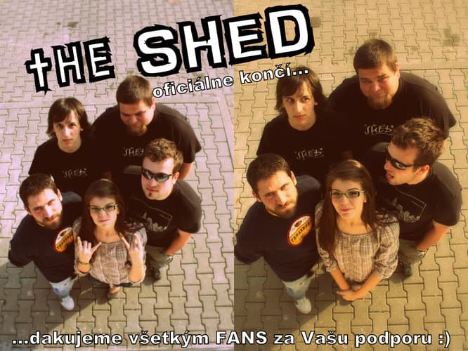 The Shed