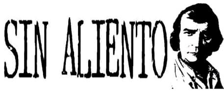 Sin Aliento