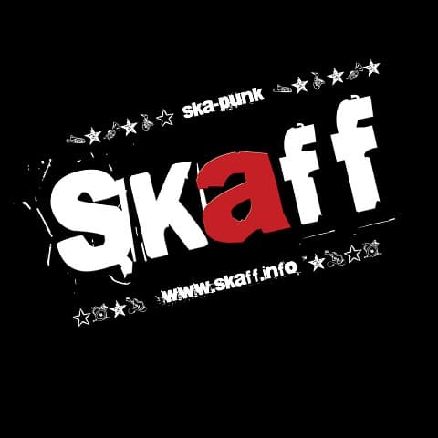 Skaff