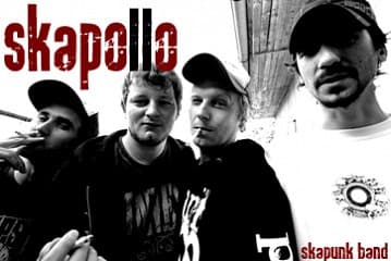Skapollo