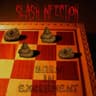 Slash Infection