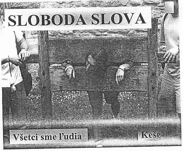 Sloboda slova