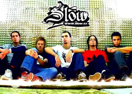 Slow