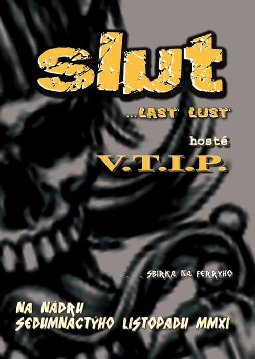 Slut