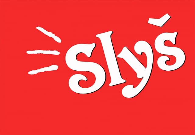 Slyš