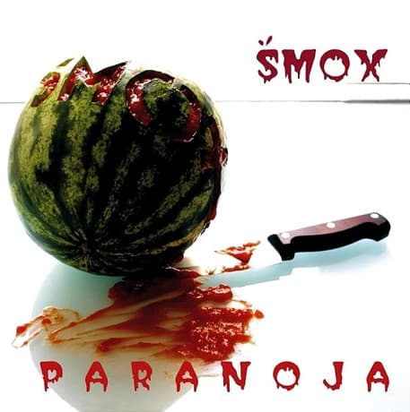 ŠMOX