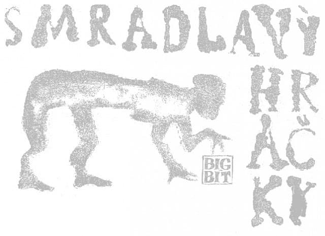 Smradlavý hračky