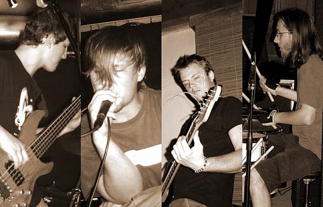 Snowblind
