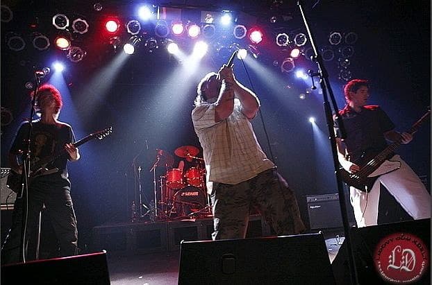 SOAD revival