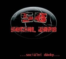 Obal alba ...socální dávky