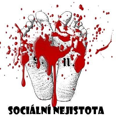 Sociální nejistota