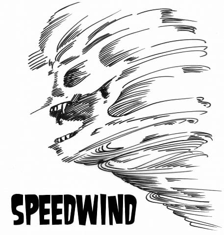 Speedwind