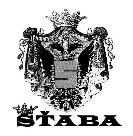 Šťaba