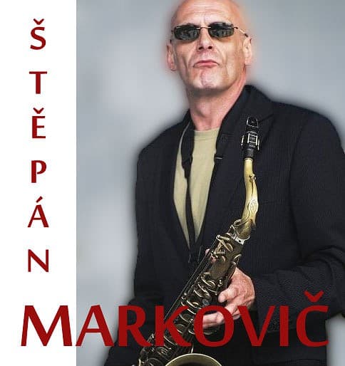 Štěpán Markovič