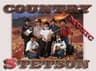 Stetson country band