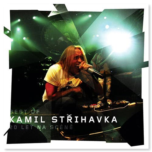Kamil Střihavka & Leaders!