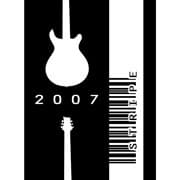 Obal alba 2007