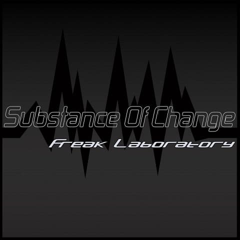Substance Of Change
