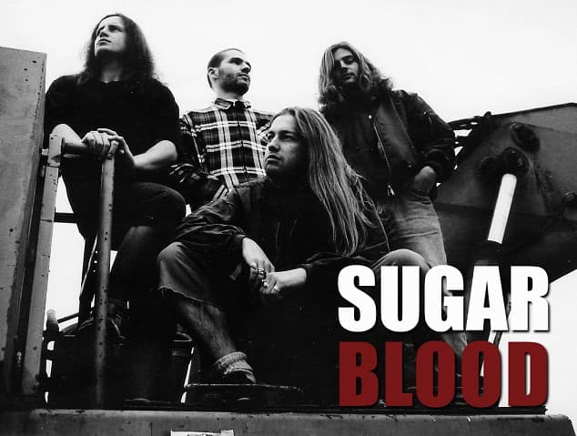 Sugar Blood