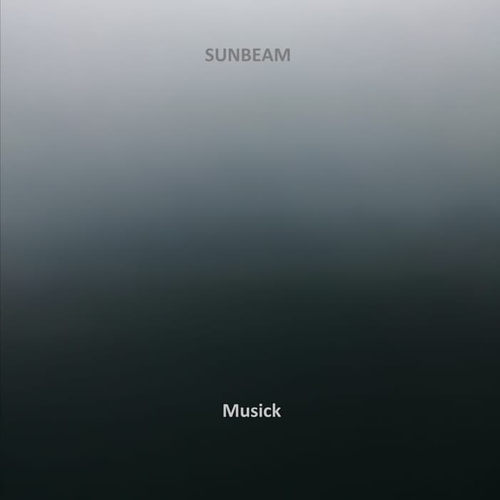 Obal alba MuSICK