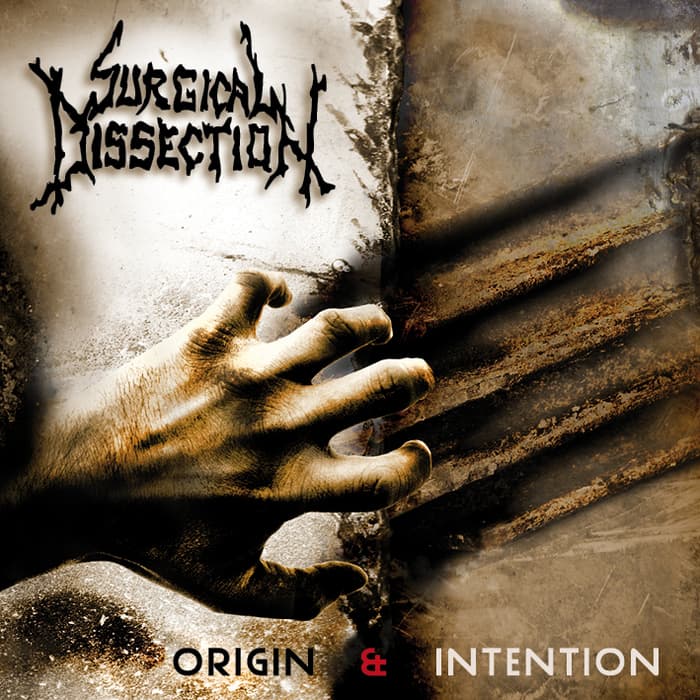 Obal alba Origin And Intention