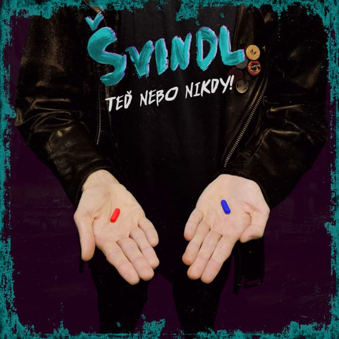 Švindl