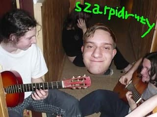 Szarpidruty