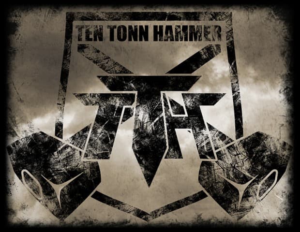 Ten Tonn Hammer