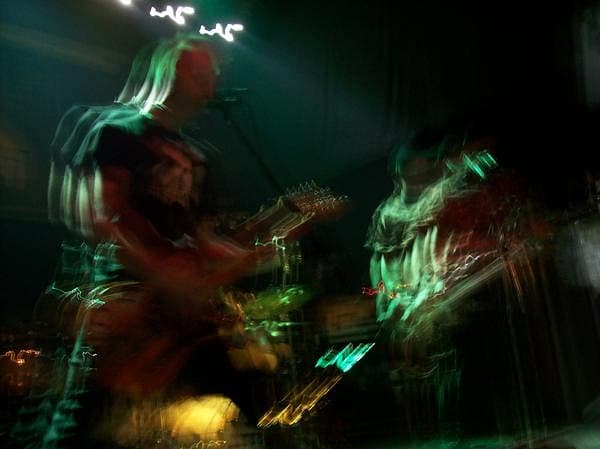 The Cardiacs