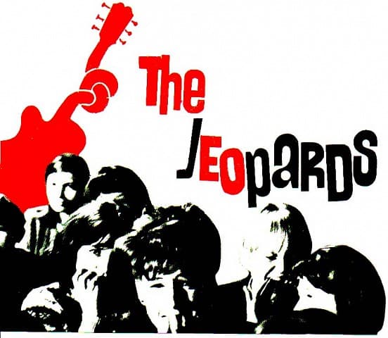 The Jeopards