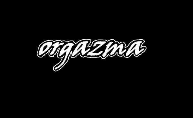 Orgazma