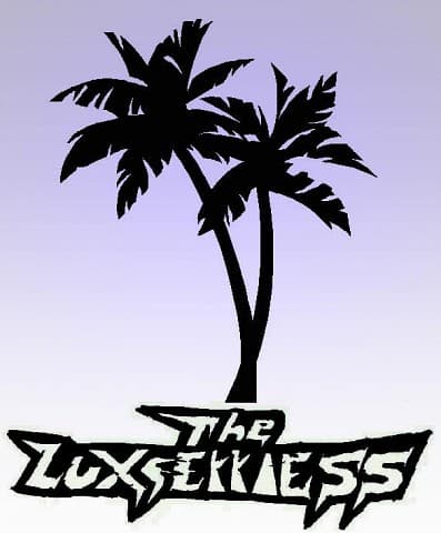 The Luxfeяяiess