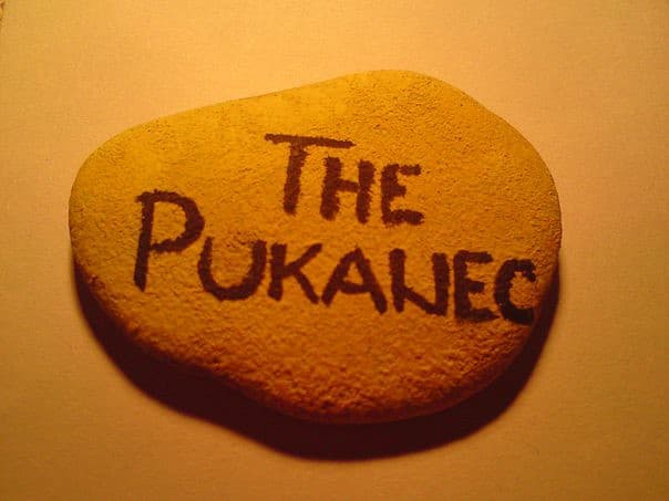 The Pukanec