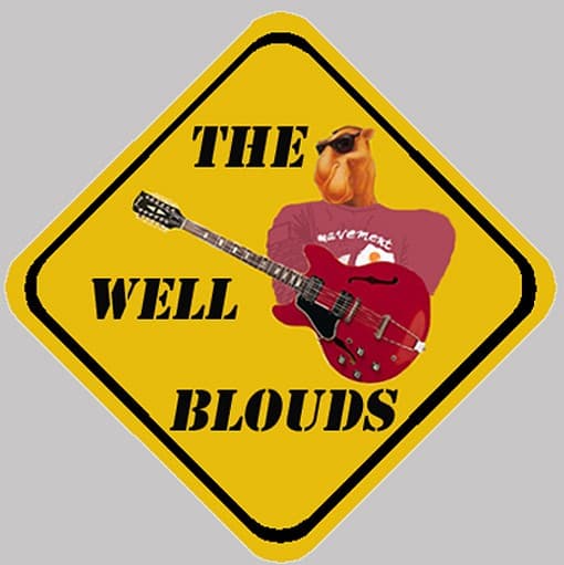 The Well Blouds