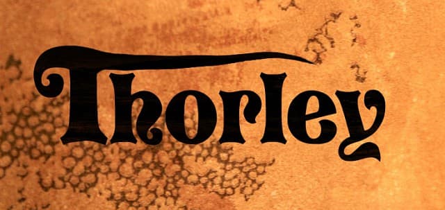 Thorley