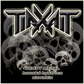 Tiaxait