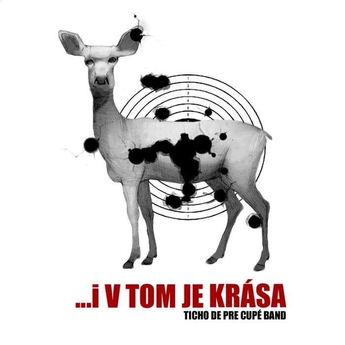 Obal alba ...i v tom je krása